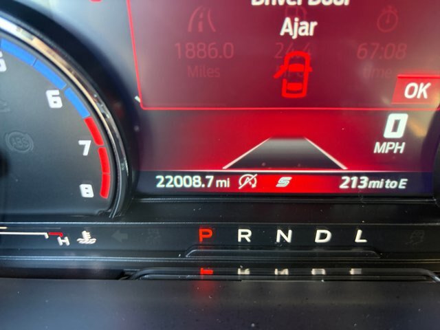 Certified 2024 Ford Bronco Sport Outer Banks AWD/4WD image 10