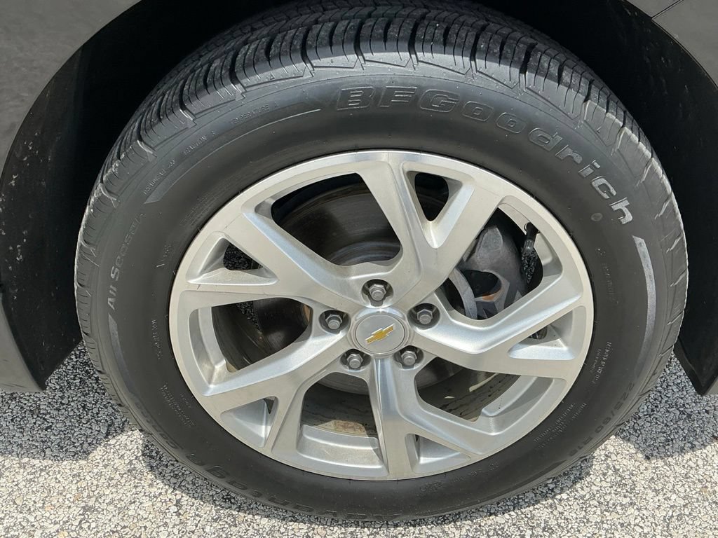 Used 2019 Chevrolet Equinox LT AWD/4WD image 14