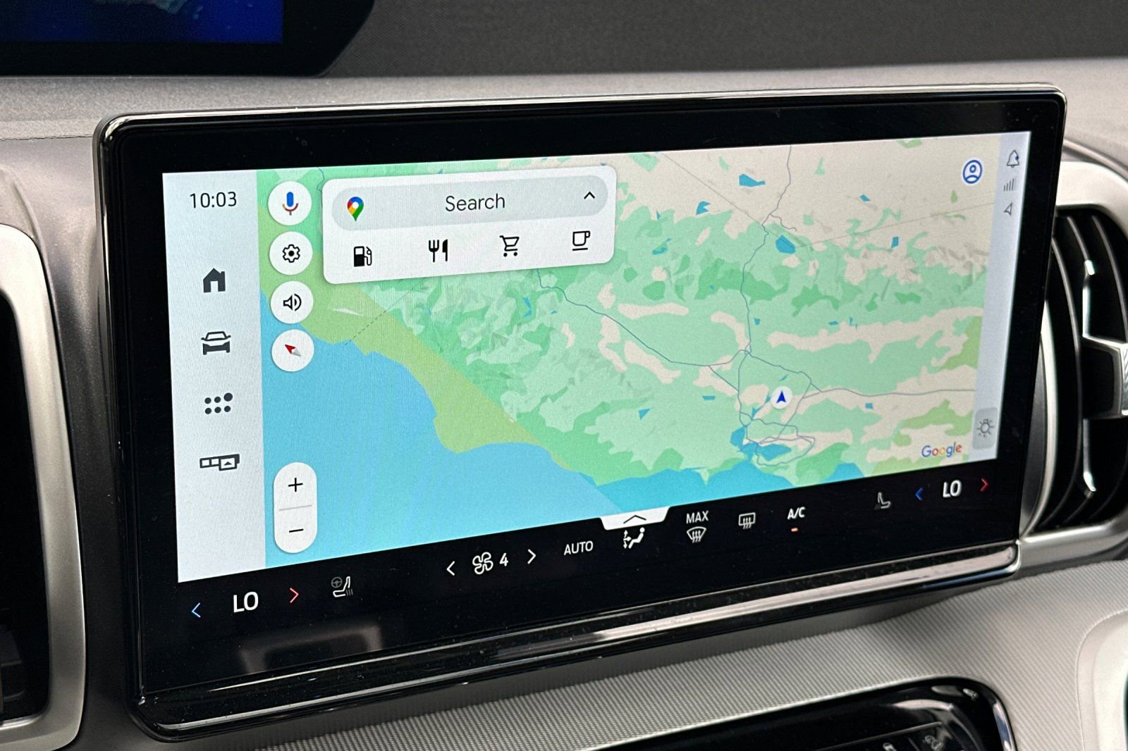 Certified 2025 Ford Expedition Active image 18