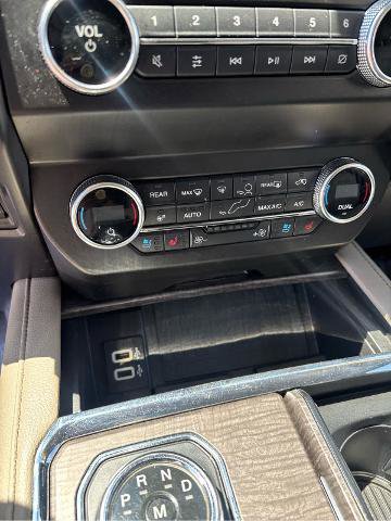 Certified 2019 Ford Expedition Max Limited w/ Special Edition Package AWD/4WD image 18