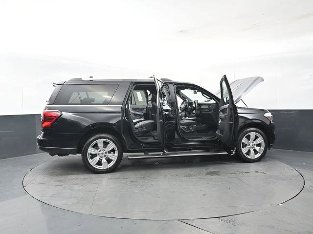 Certified 2024 Ford Expedition Max Platinum image 30