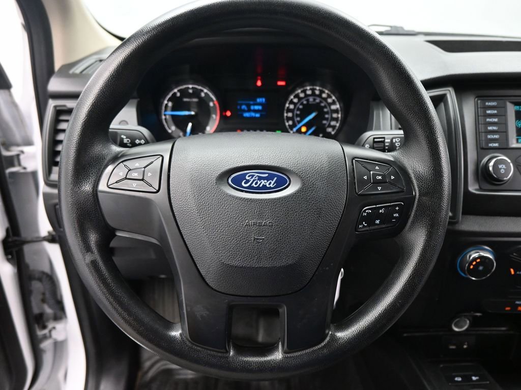 Certified 2023 Ford Ranger XL image 38