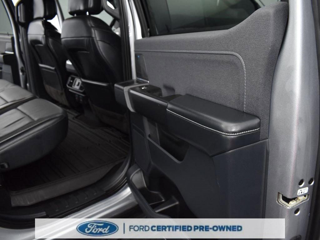 Certified 2022 Ford F150 Raptor image 12