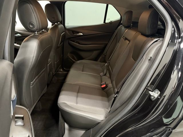 Used 2022 Buick Encore GX Select w/ Sport Touring Package image 34