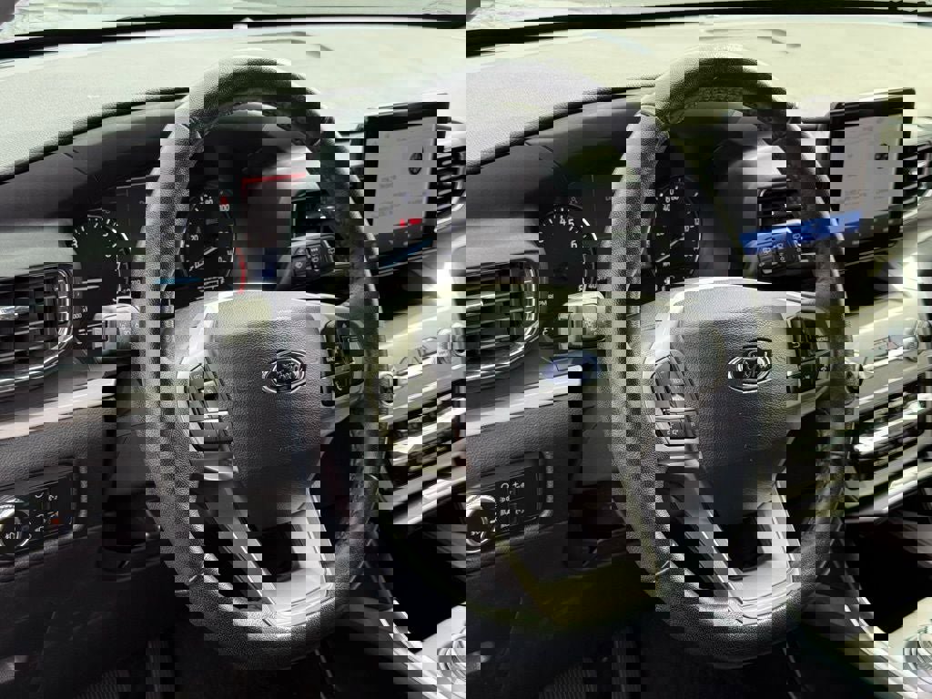 Certified 2023 Ford Explorer XLT w/ Equipment Group 202A image 24