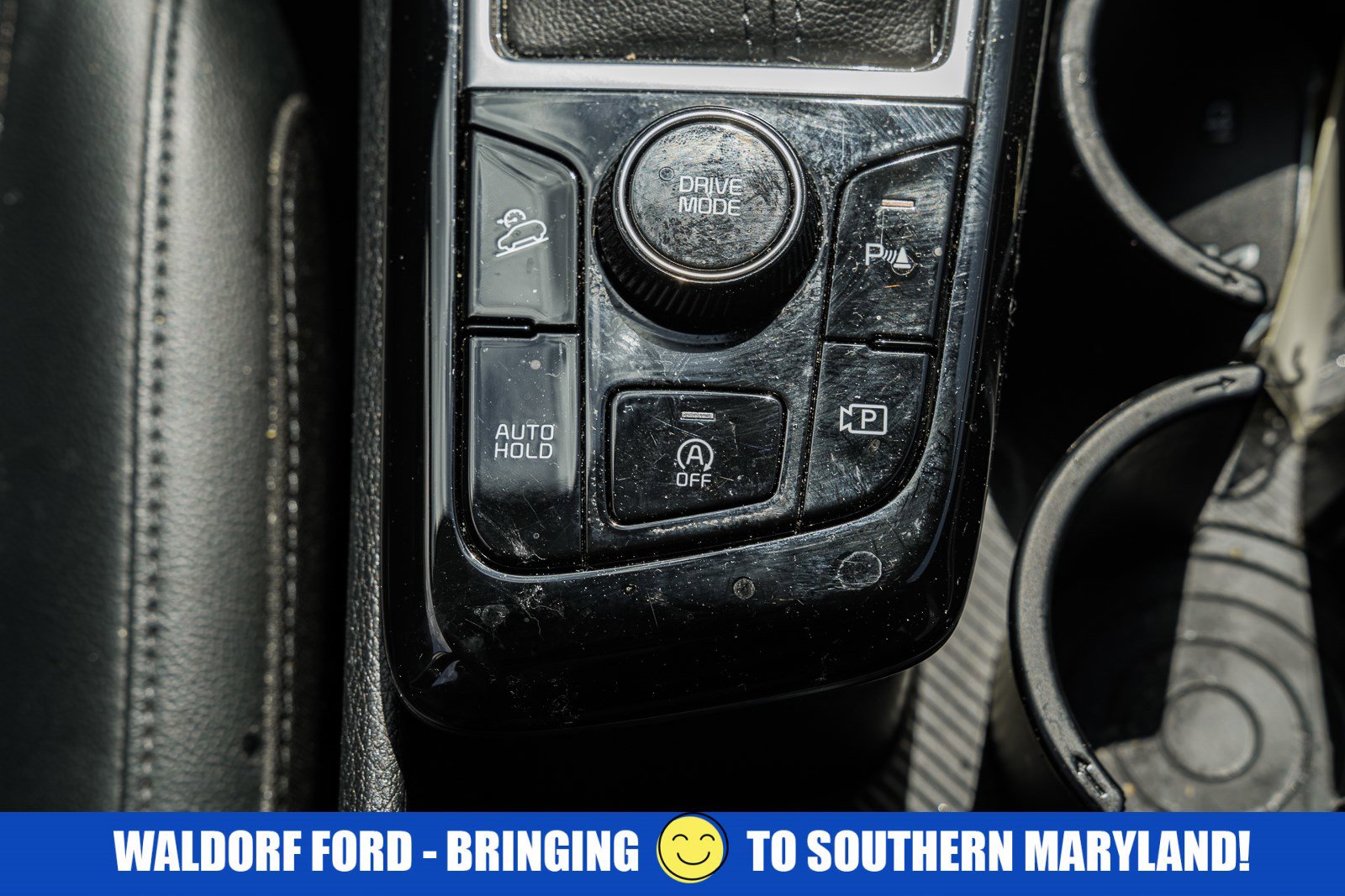 Used 2025 Kia Sportage EX FWD image 24