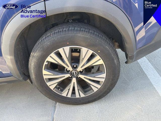 Used 2023 Nissan Rogue SV AWD/4WD image 11