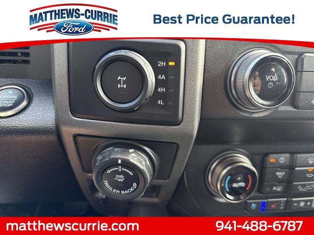 Certified 2019 Ford F150 Raptor w/ Equipment Group 802A Luxury AWD/4WD image 24