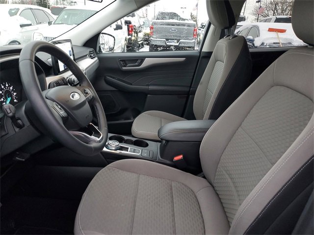Certified 2022 Ford Escape SE w/ Convenience Package image 11
