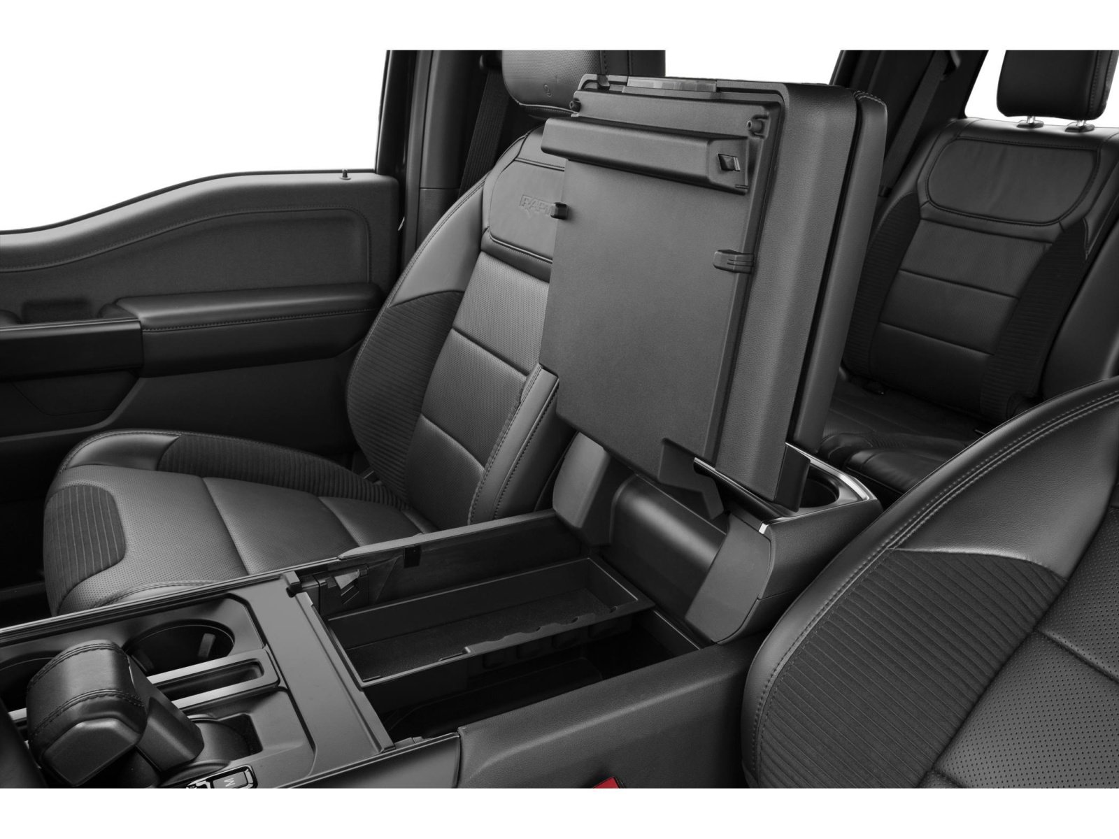 Certified 2022 Ford F150 Raptor w/ Raptor 37 Performance Package AWD/4WD image 9