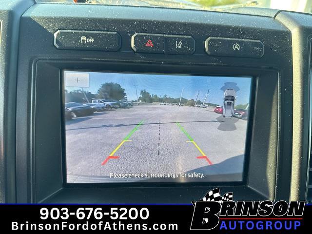 Certified 2021 Ford Expedition Limited RWD image 21
