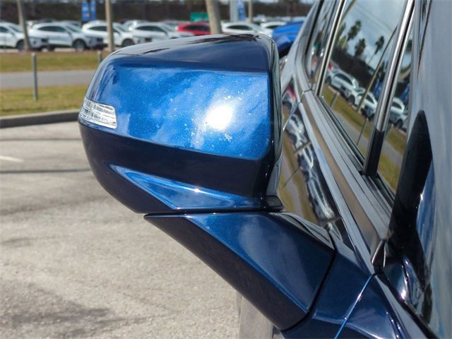 Used 2022 Chevrolet Blazer LT image 12