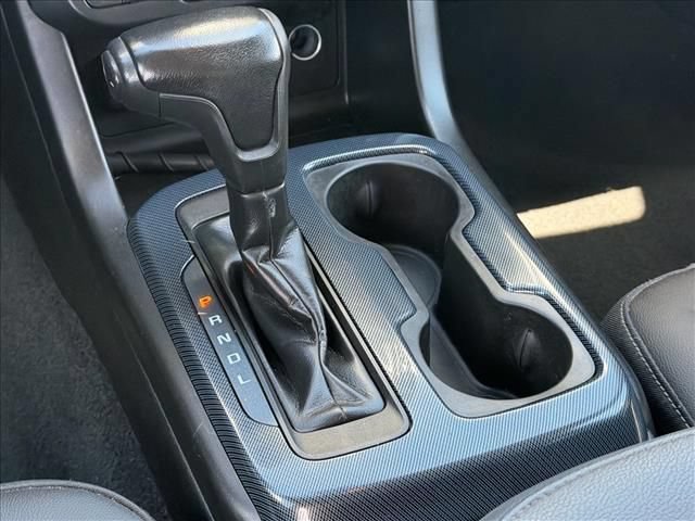 Used 2021 Chevrolet Colorado Z71 RWD image 16