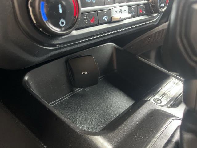 Certified 2022 Ford Bronco Big Bend AWD/4WD image 20