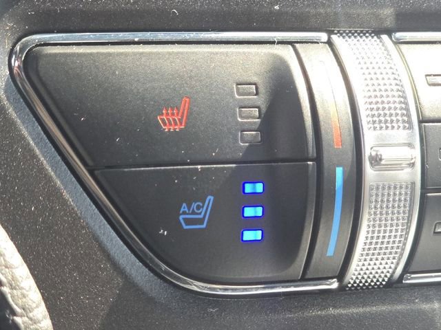 Certified 2022 Ford Mustang GT Premium w/ Equipment Group 401A RWD image 15