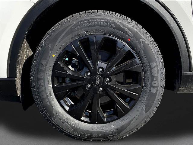 Certified 2023 Ford Escape Active AWD/4WD image 35