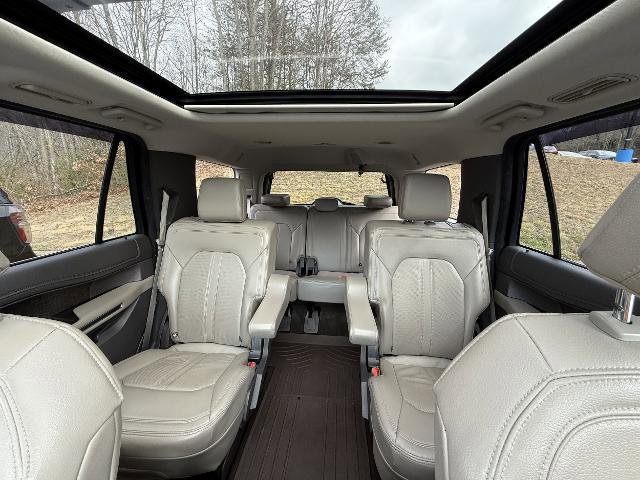 Certified 2021 Ford Expedition Limited image 20