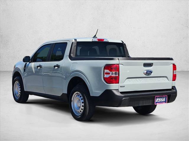 Certified 2024 Ford Maverick XL image 5