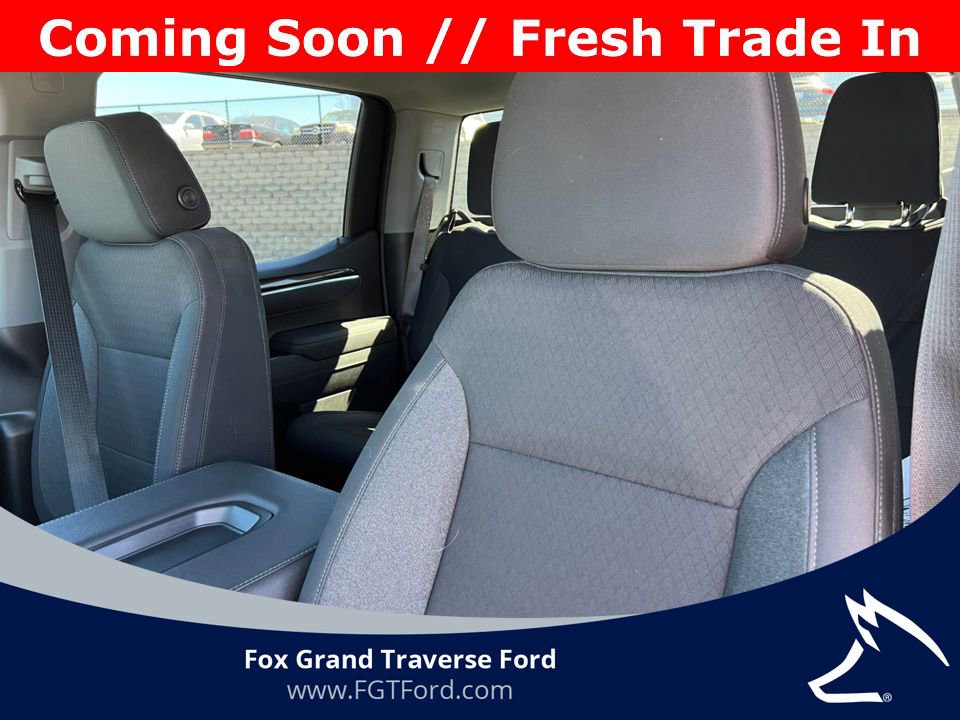 Used 2026 Chevrolet Silverado 1500 LT AWD/4WD image 13