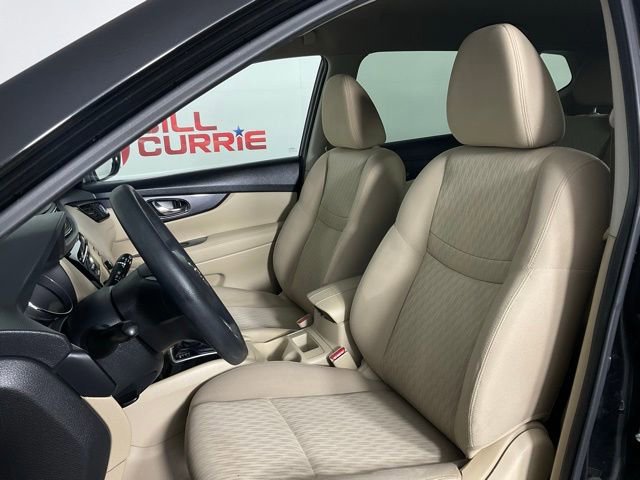 Used 2017 Nissan Rogue S w/ Appearance Package image 14
