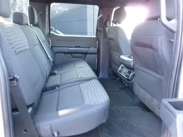 Certified 2023 Ford F150 XL w/ STX Appearance Package image 9