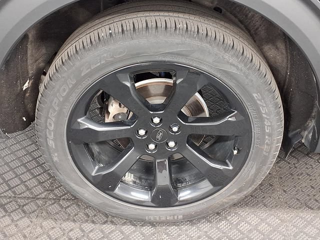 Certified 2024 Ford Explorer ST-Line w/ Class IV Trailer Tow Package AWD/4WD image 29
