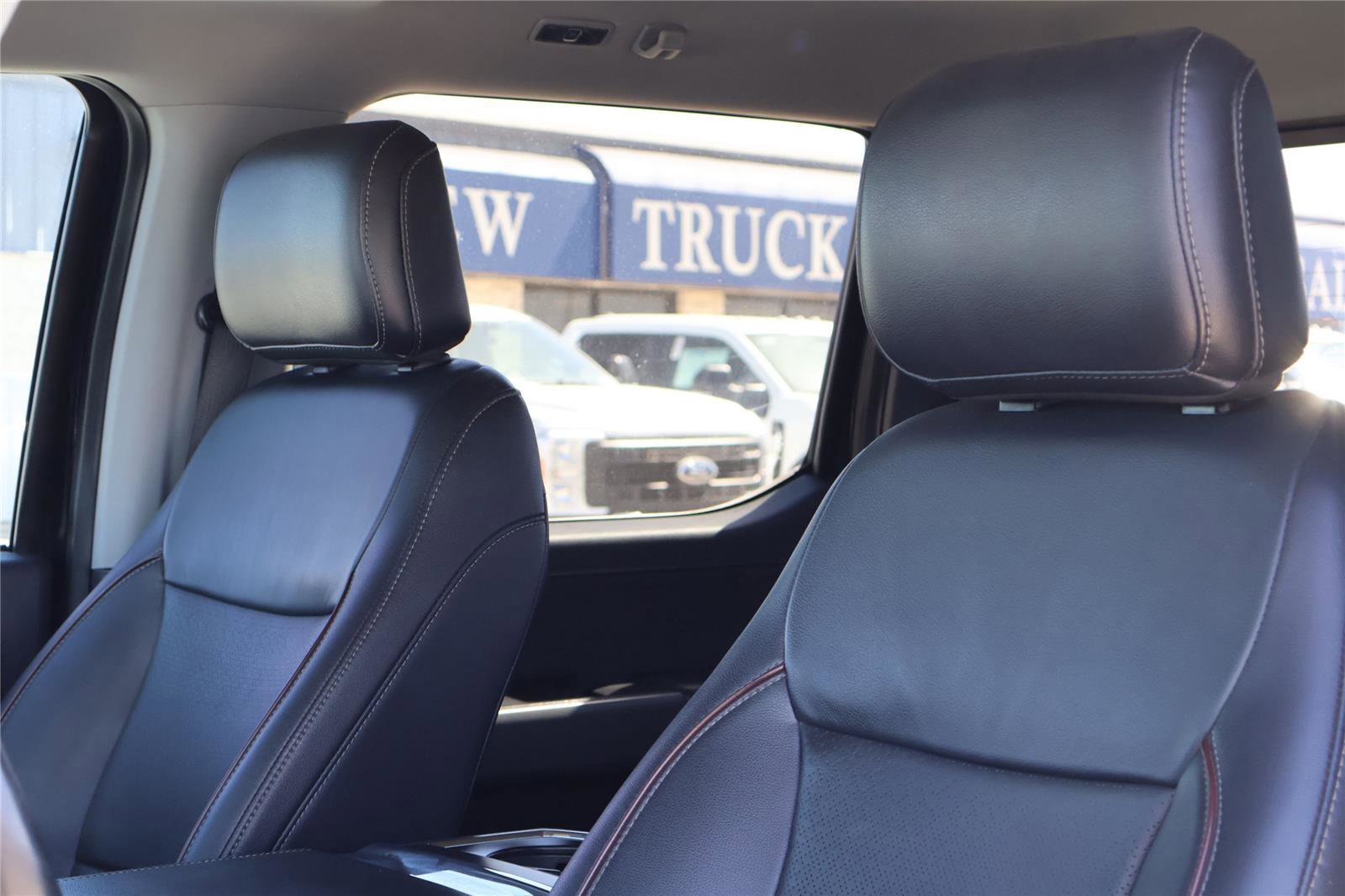 Certified 2021 Ford F150 Lariat image 15