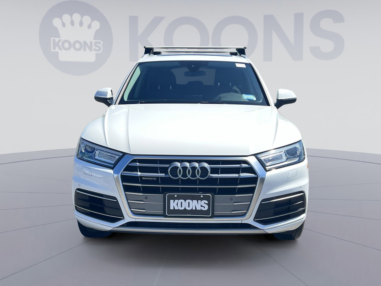 Used 2020 Audi Q5 2.0T Premium w/ Convenience Package image 8