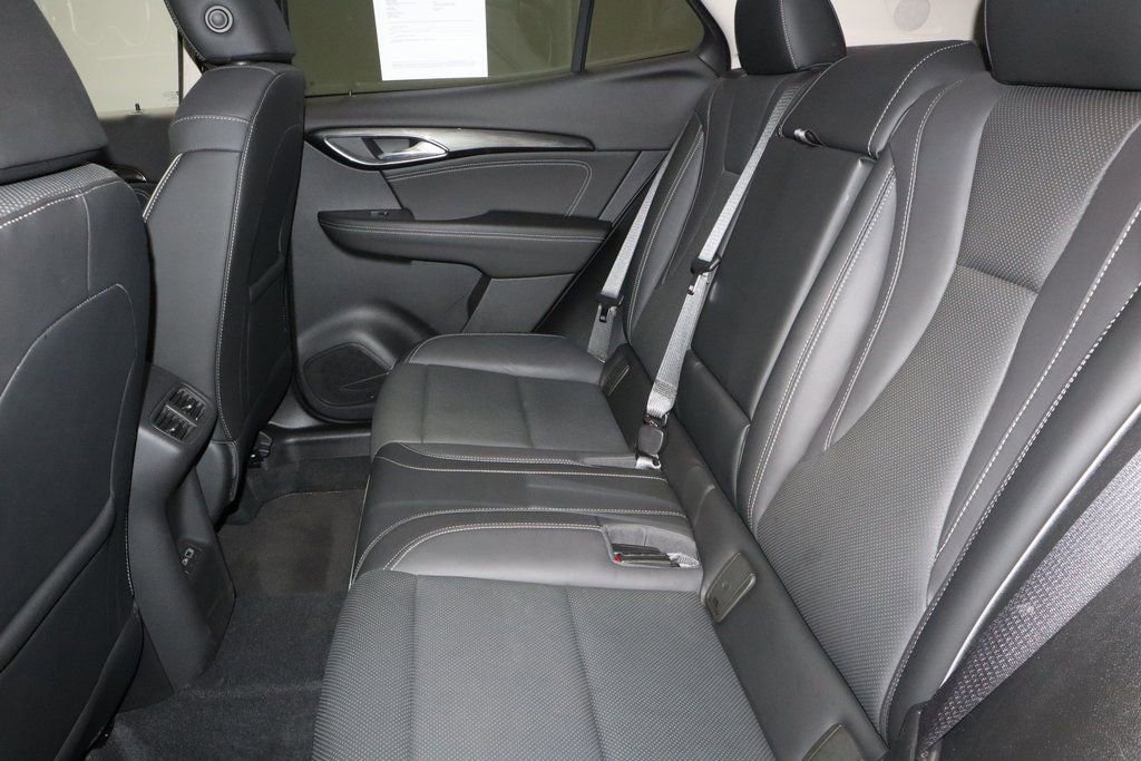 Used 2021 Buick Envision Essence image 22
