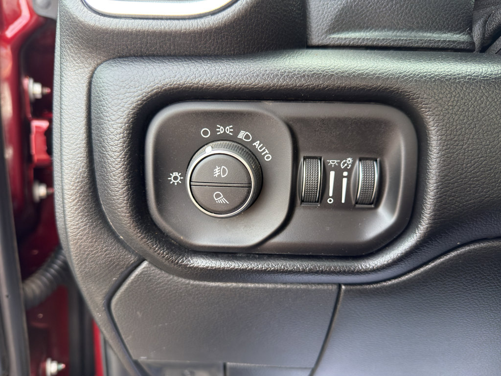 Used 2020 RAM 2500 Laramie AWD/4WD image 24