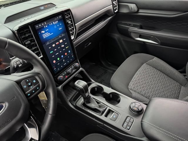 Certified 2024 Ford Ranger XLT AWD/4WD image 14