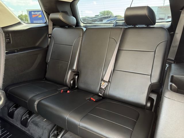 Used 2020 Chevrolet Traverse LT w/ LT Premium Package FWD image 31