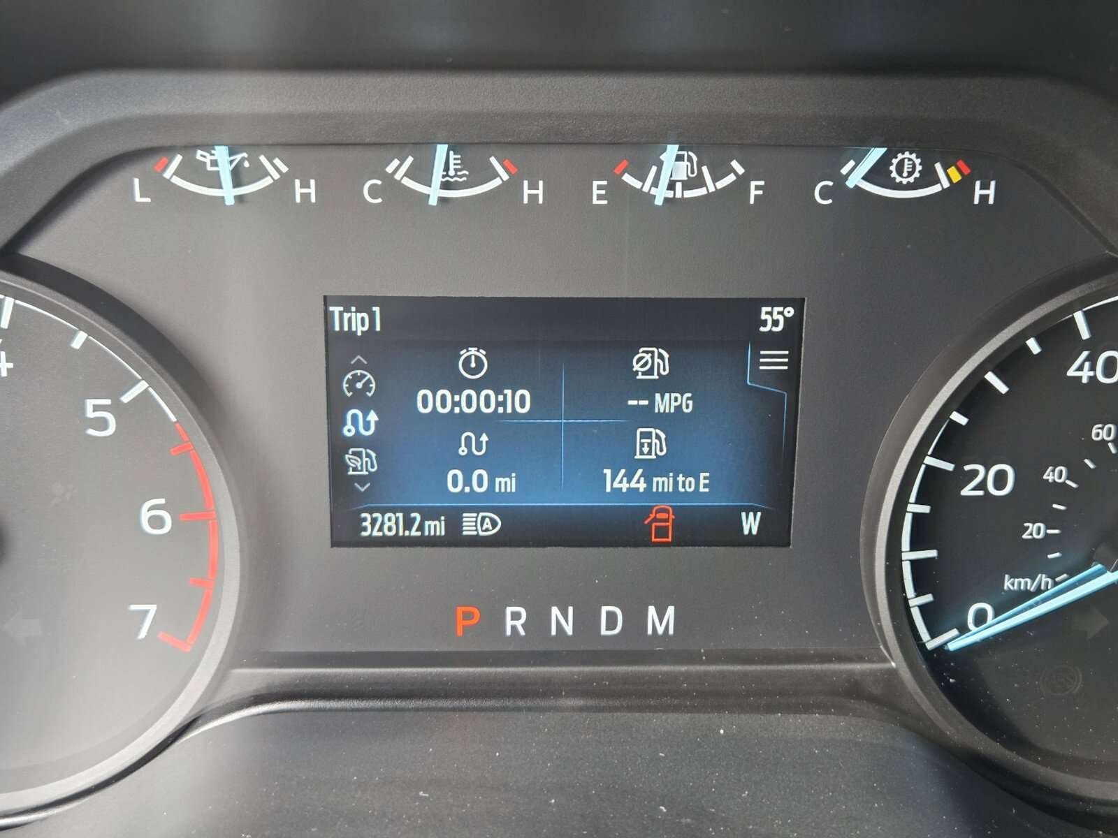 Certified 2024 Ford F350 XL w/ 360-Degree Camera Package image 18