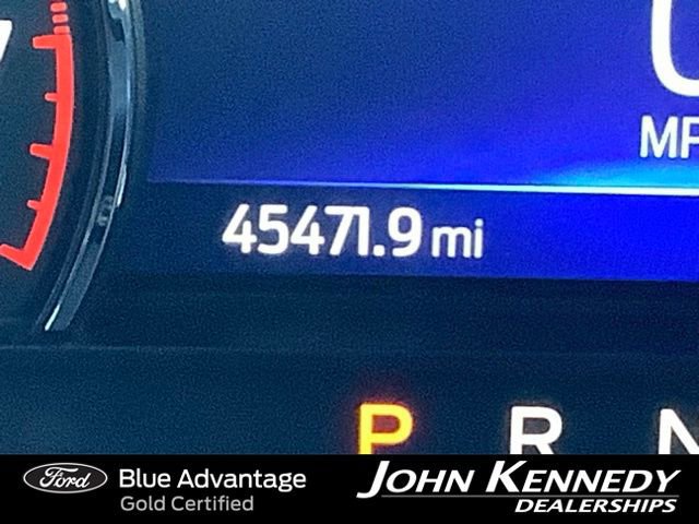 Certified 2022 Ford Explorer XLT image 16