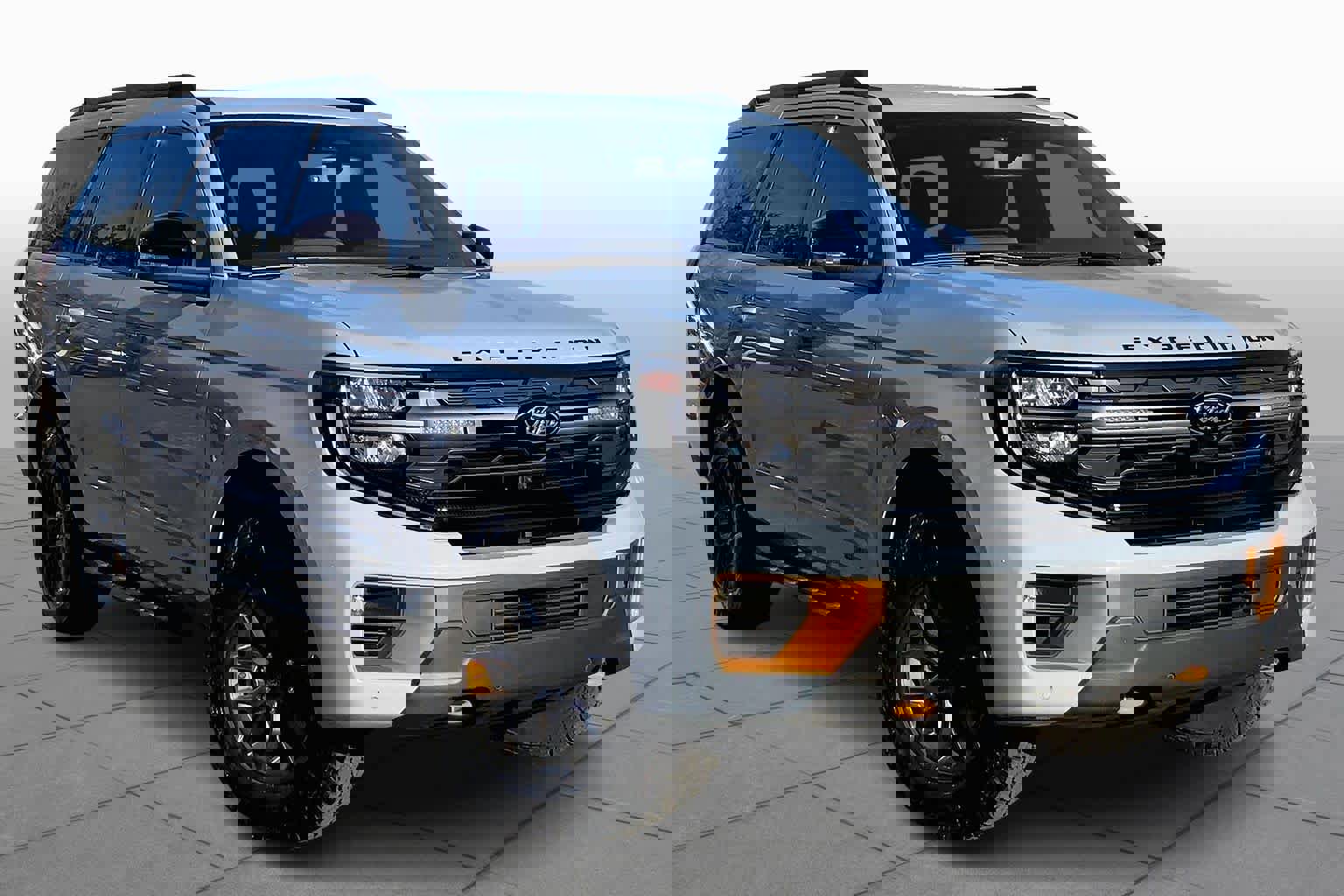 Certified 2025 Ford Expedition Tremor image 3