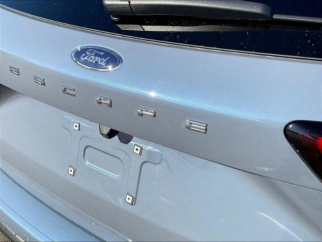 Certified 2024 Ford Escape ST-Line w/ Tech Pack #1 FWD image 26