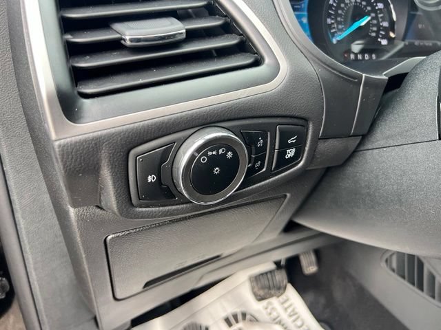 Certified 2024 Ford Edge SEL w/ Convenience Package AWD/4WD image 8