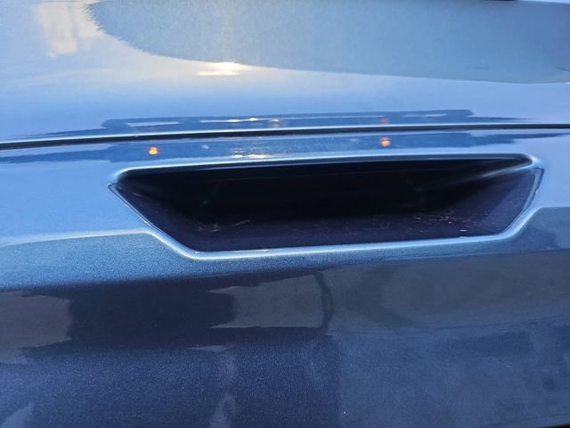 Certified 2018 Ford Escape SE FWD image 14
