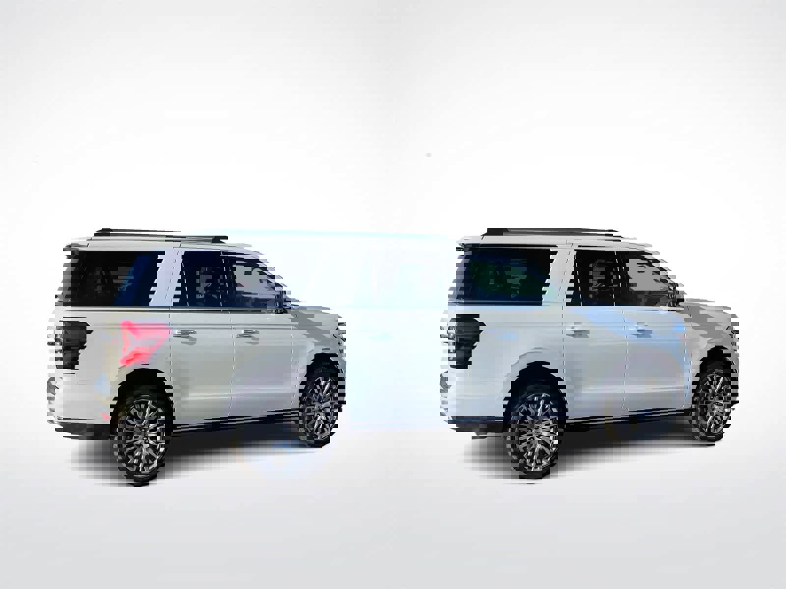 Certified 2022 Ford Expedition Max Limited image 9