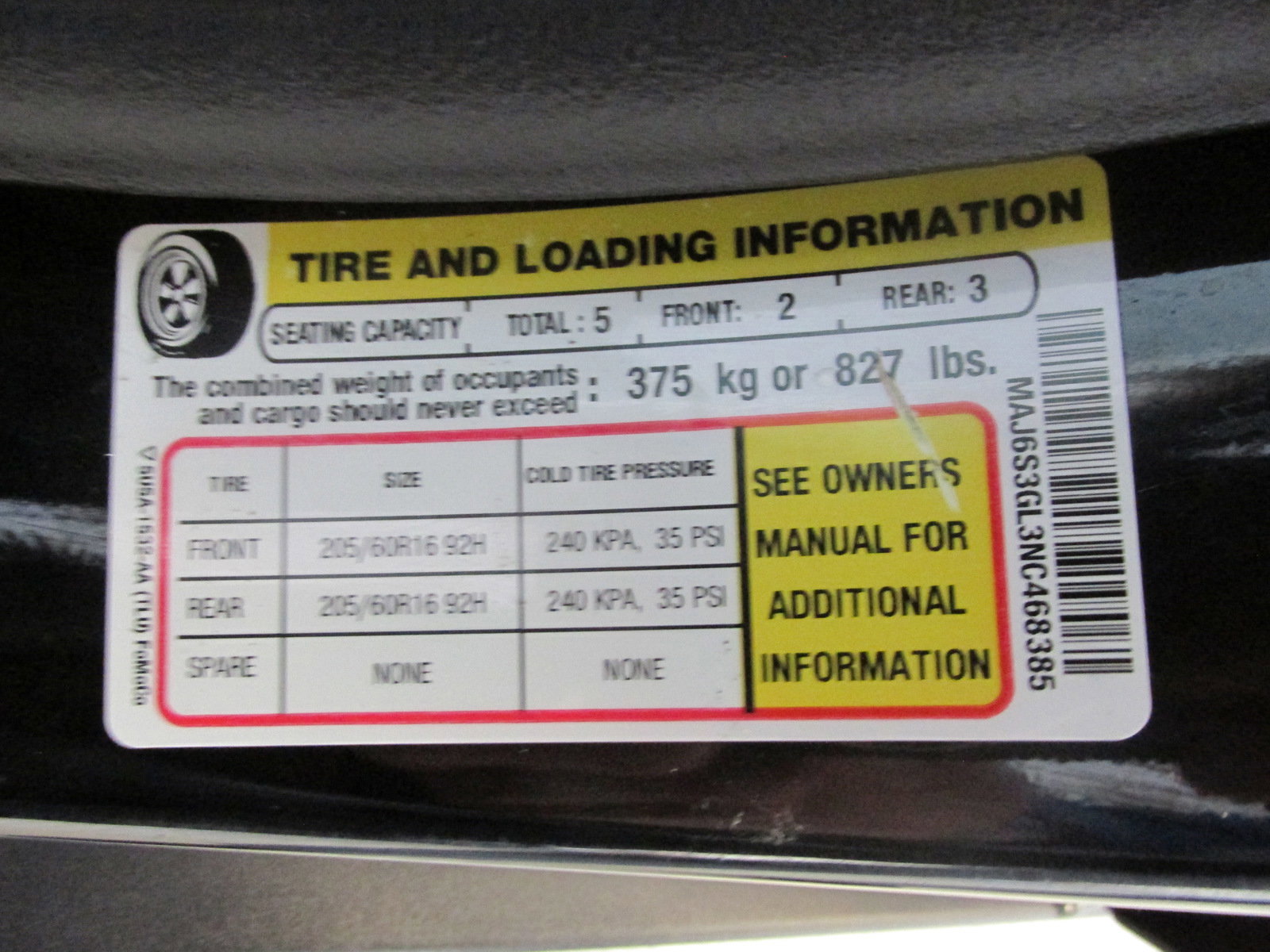 Certified 2022 Ford EcoSport SE w/ SE Convenience Package image 42