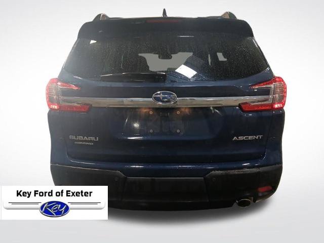 Used 2023 Subaru Ascent Premium w/ Convenience Package AWD/4WD image 10