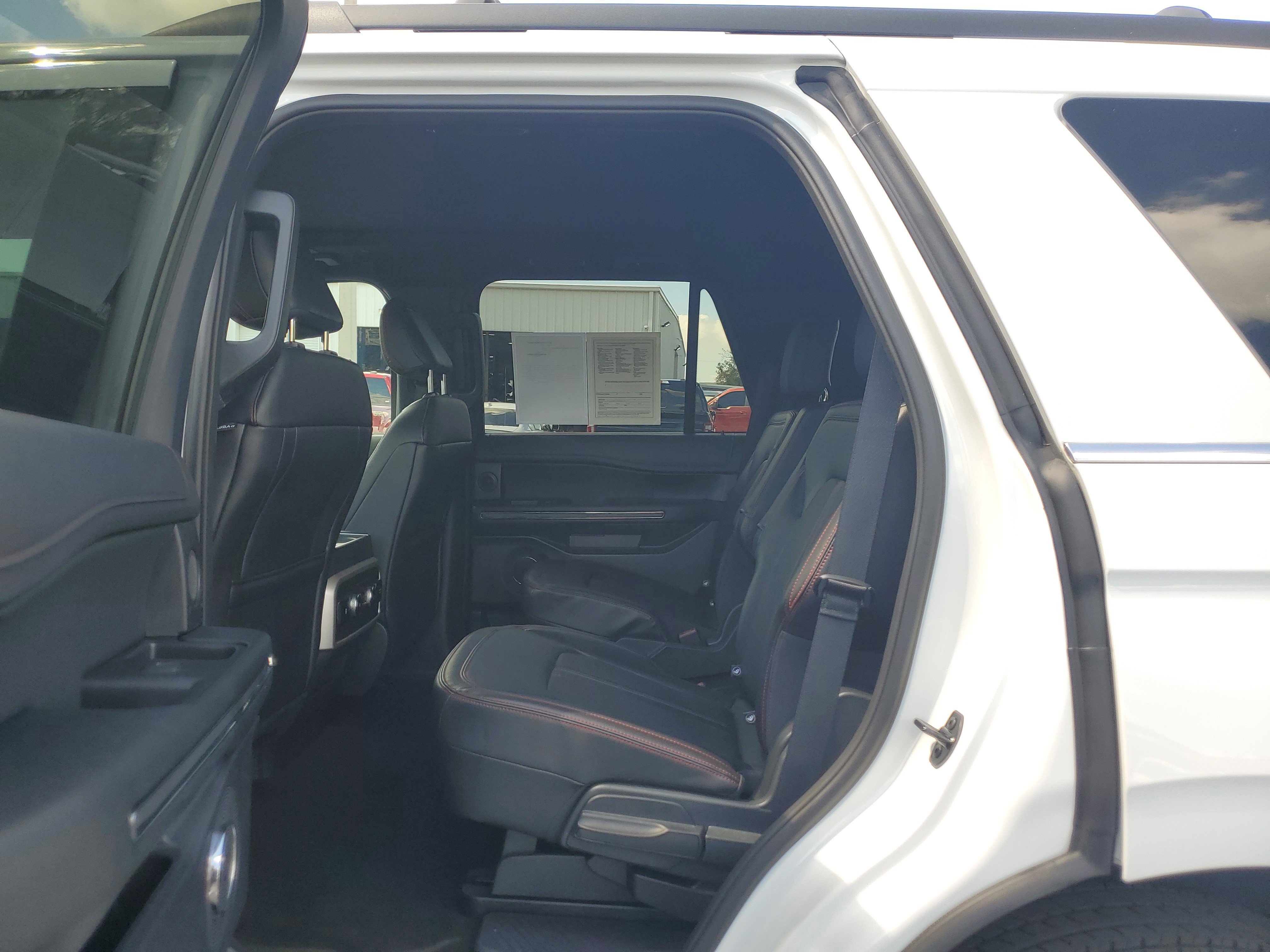 Certified 2024 Ford Expedition Limited image 13