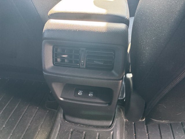 Used 2026 Honda CR-V TrailSport image 36