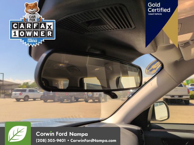 Certified 2024 Ford Bronco Sport Big Bend AWD/4WD image 23