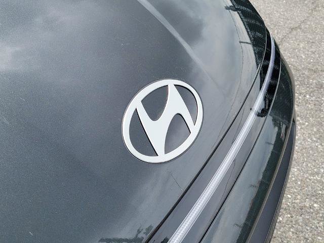 Used 2026 Hyundai Sonata Limited FWD image 8