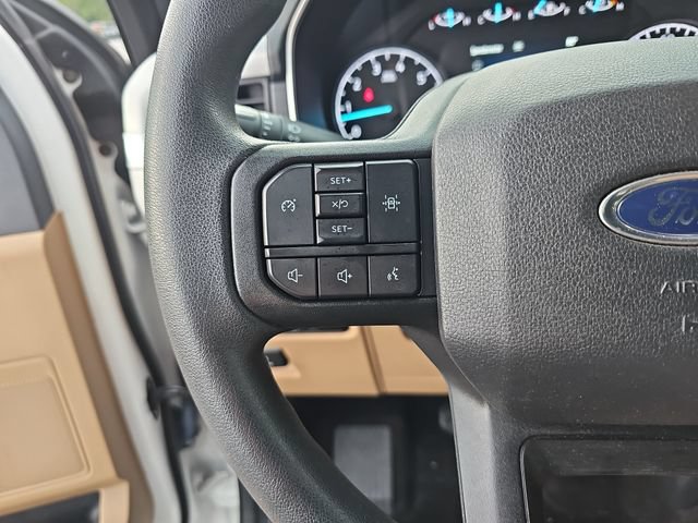 Certified 2023 Ford F150 XLT AWD/4WD image 18