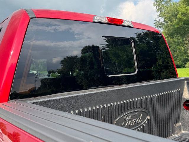 Certified 2020 Ford F150 XLT w/ Equipment Group 302A Luxury AWD/4WD image 39