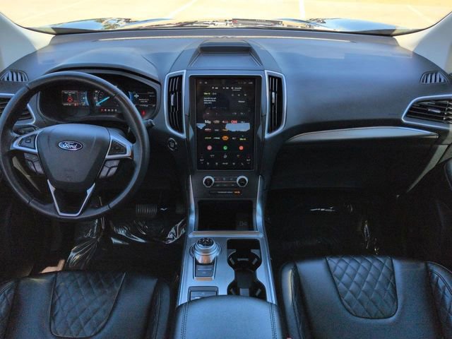 Certified 2024 Ford Edge Titanium image 15