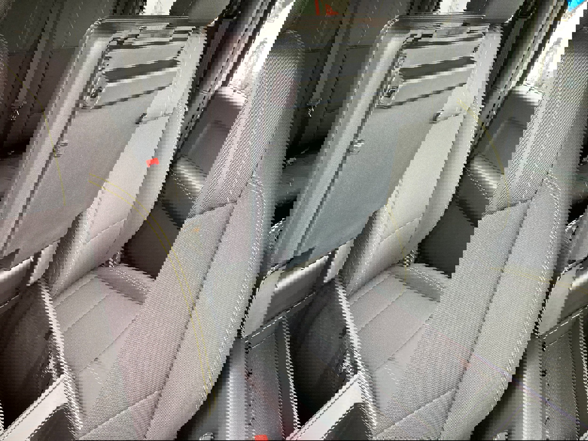 Certified 2024 Ford F150 STX image 16