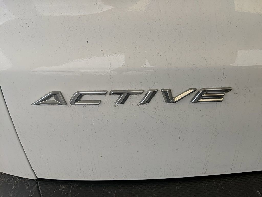 Certified 2023 Ford Escape Active image 9